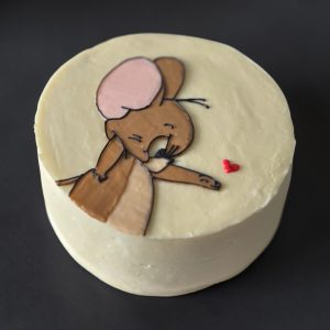 Custom Bento Cakes