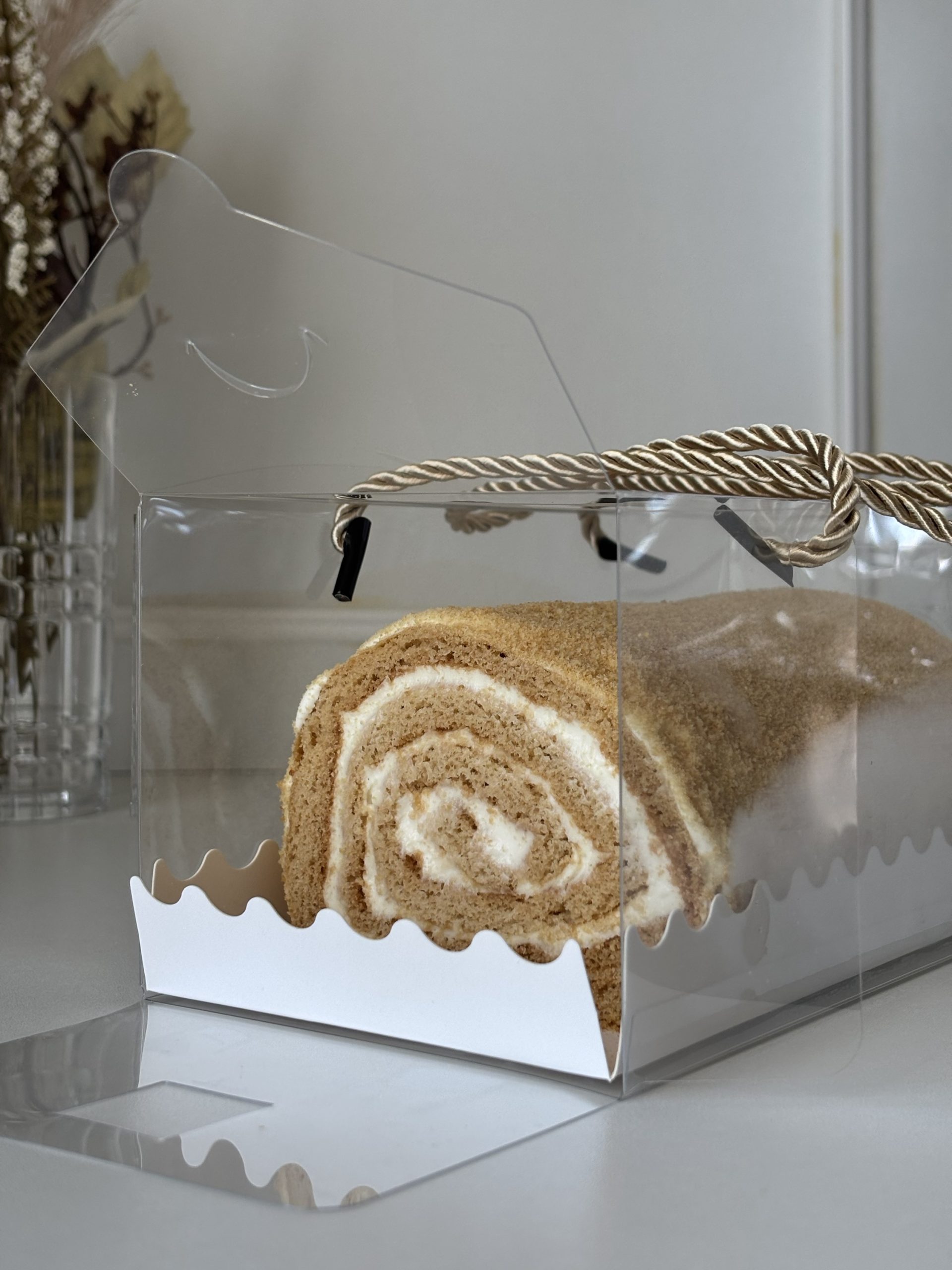 Honey Cake Roll - Image 2