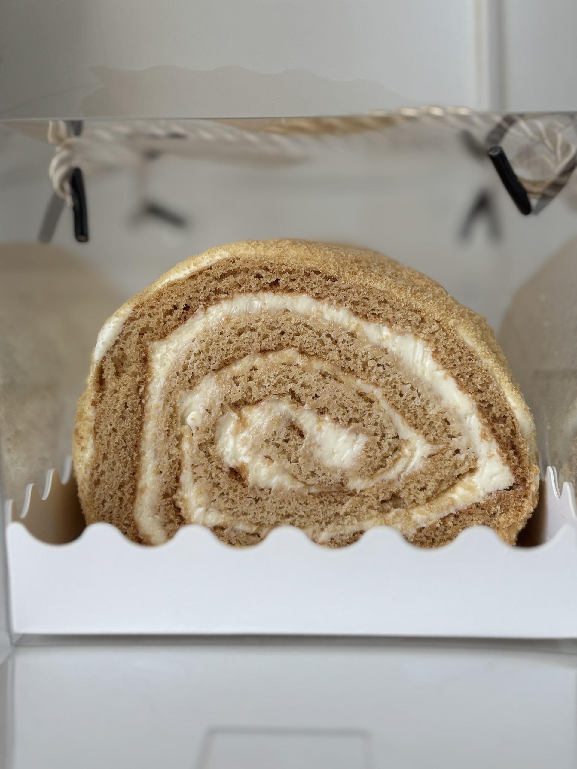 Honey Cake Roll - Image 4