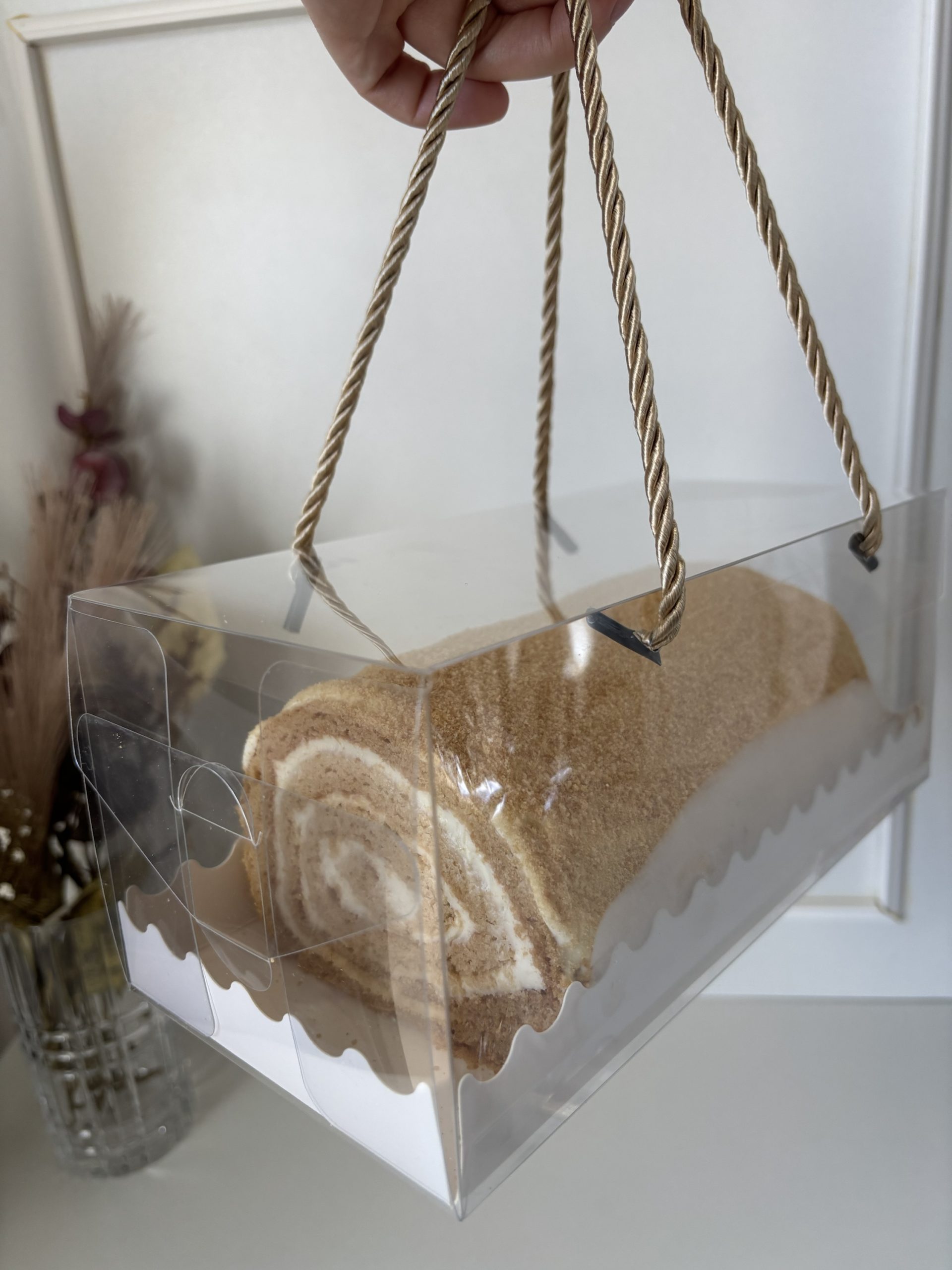 Honey Cake Roll - Image 3