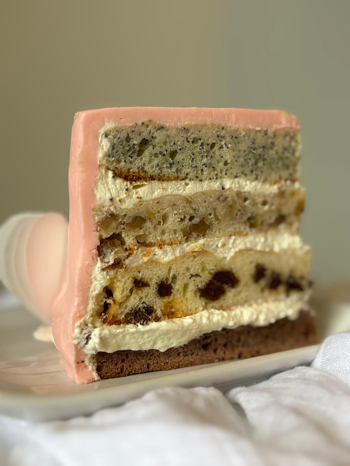 Birthday Cake - Image 6