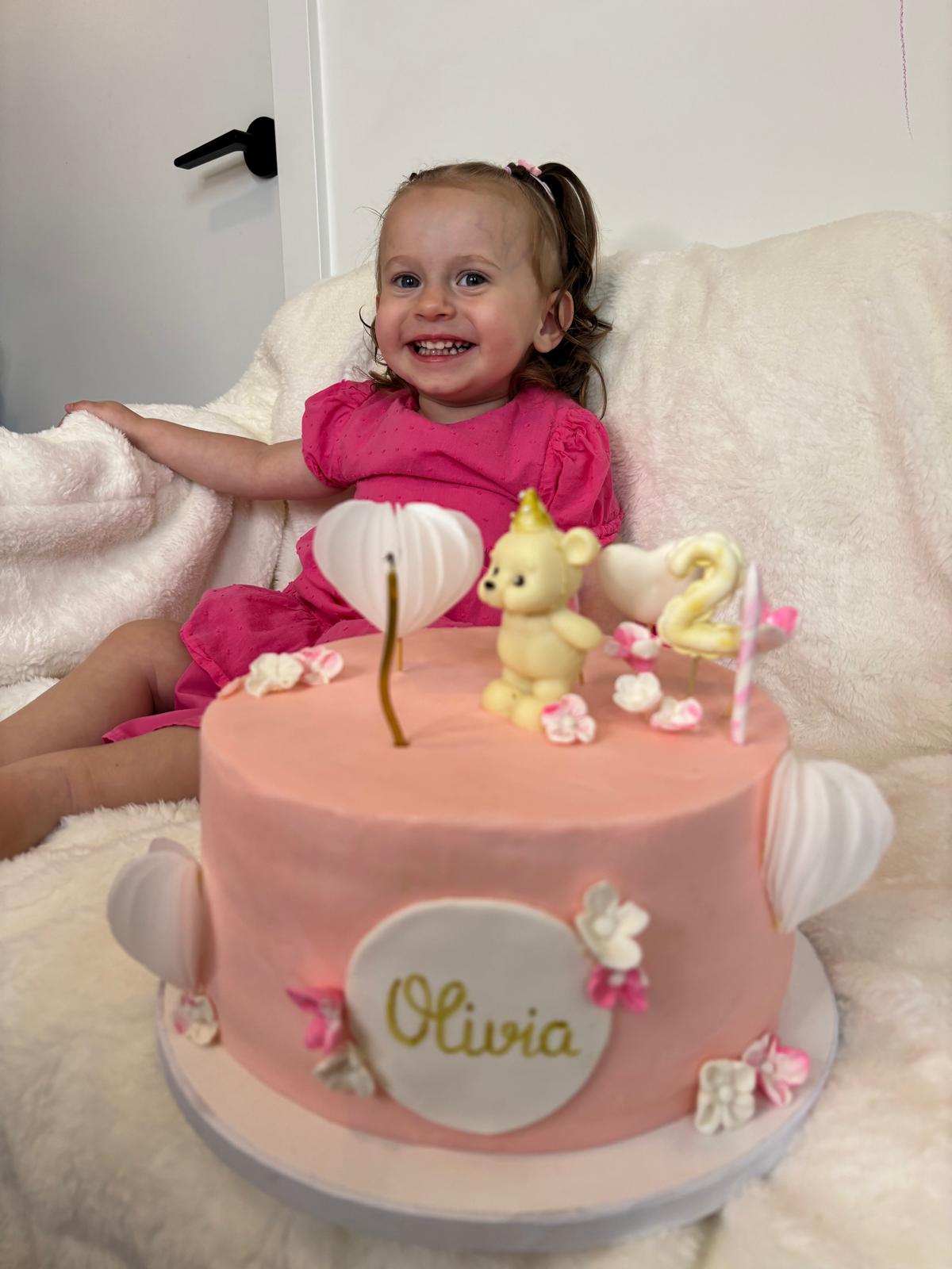 Birthday Cake - Image 5