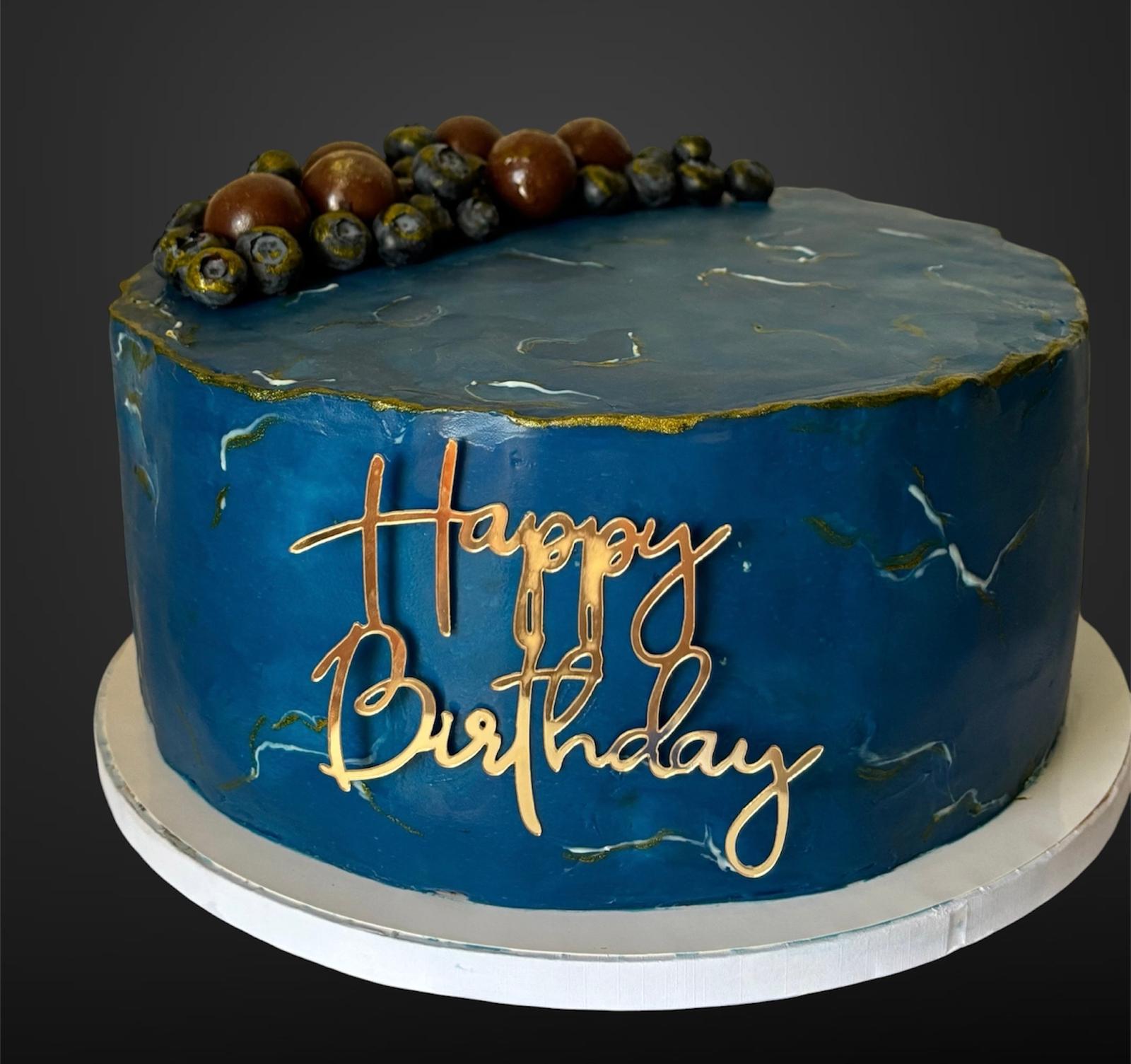 Birthday Cake